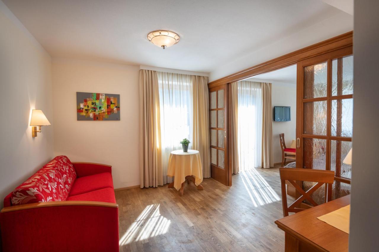 Natur & Familienhotel Der Stieglerhof Radstadt Dış mekan fotoğraf