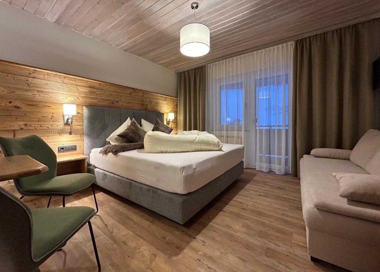 Natur & Familienhotel Der Stieglerhof Radstadt Dış mekan fotoğraf