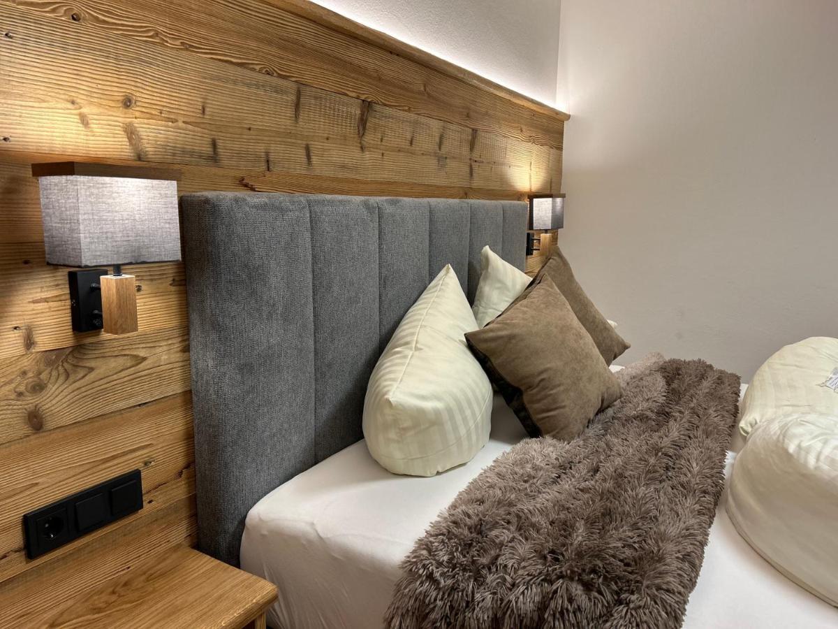 Natur & Familienhotel Der Stieglerhof Radstadt Dış mekan fotoğraf
