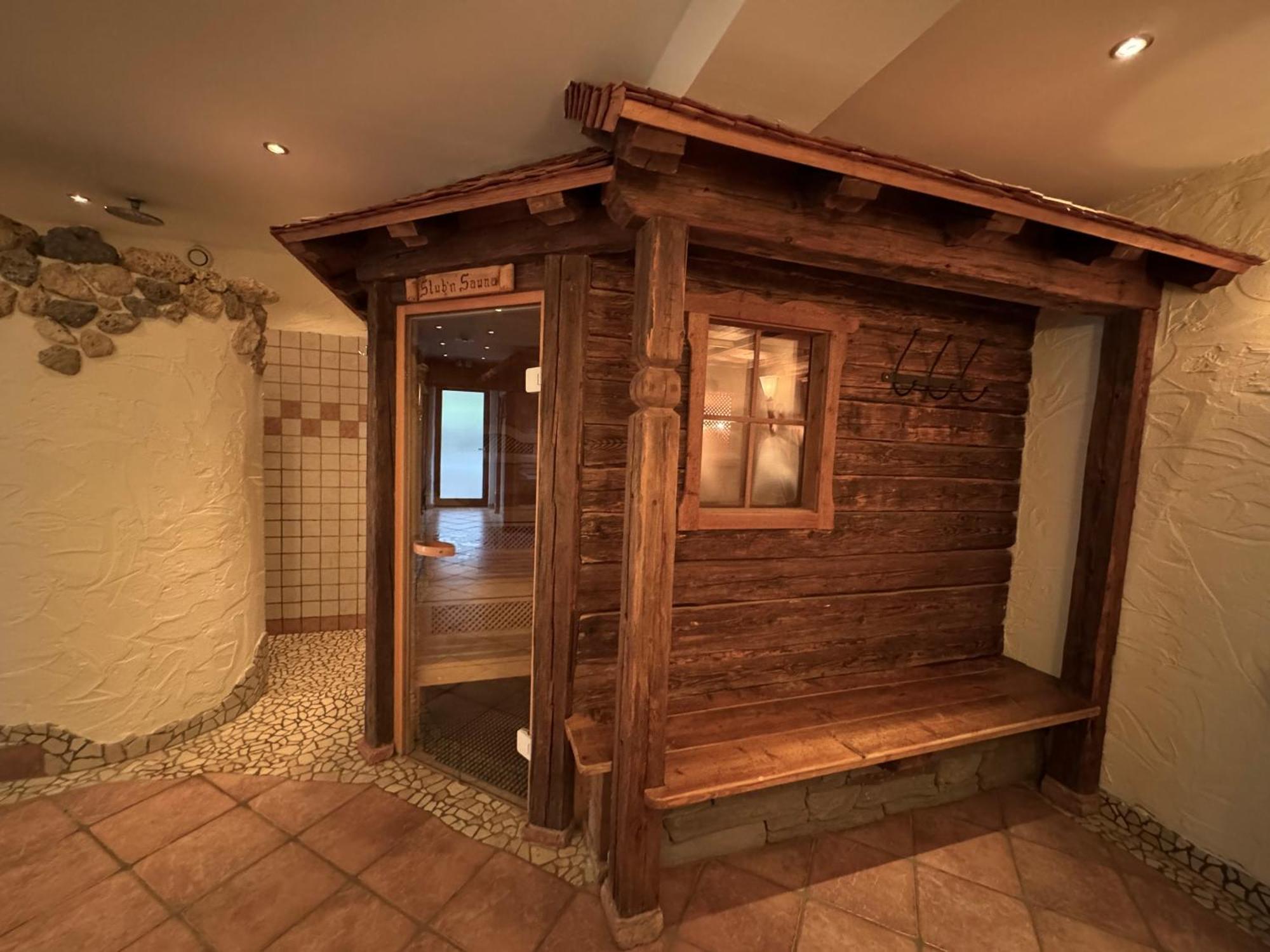 Natur & Familienhotel Der Stieglerhof Radstadt Dış mekan fotoğraf