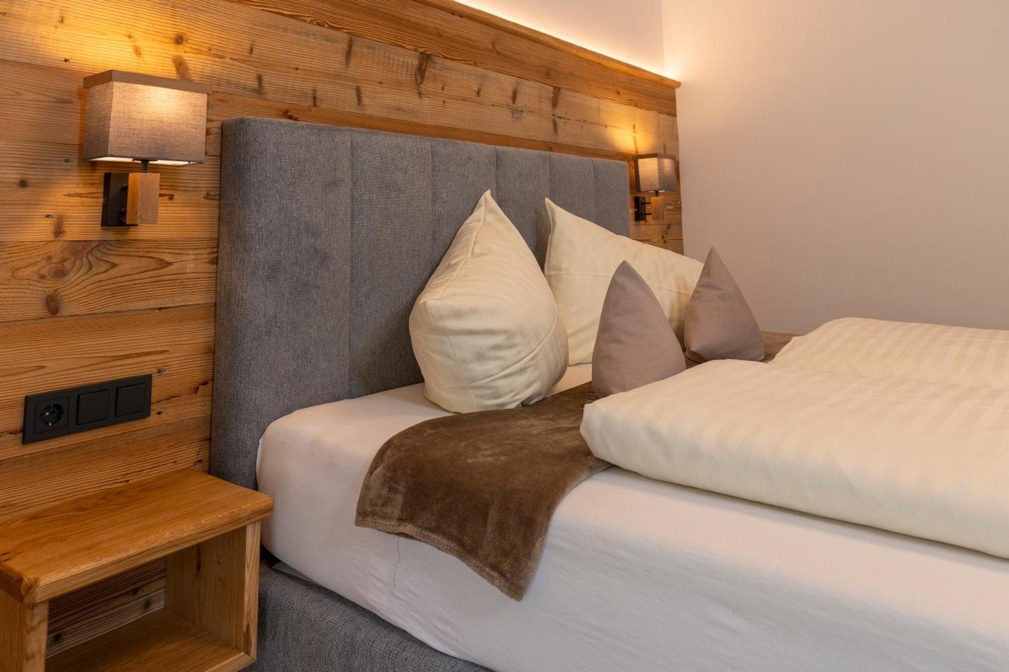 Natur & Familienhotel Der Stieglerhof Radstadt Dış mekan fotoğraf