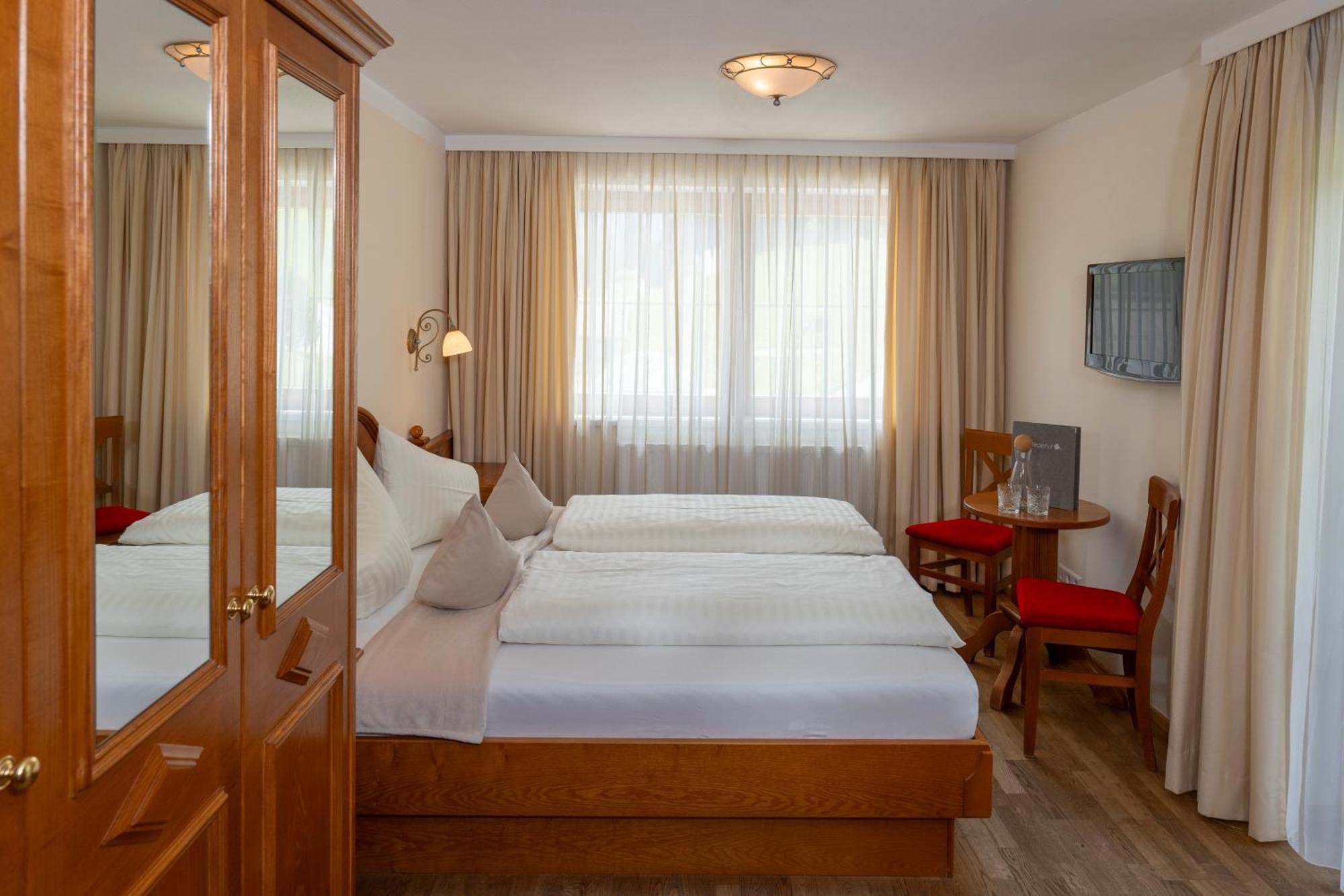Natur & Familienhotel Der Stieglerhof Radstadt Dış mekan fotoğraf