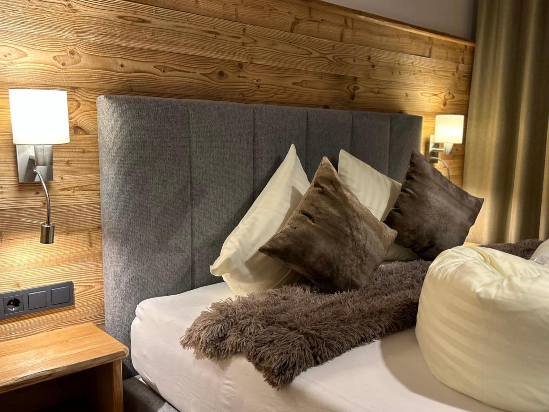 Natur & Familienhotel Der Stieglerhof Radstadt Dış mekan fotoğraf