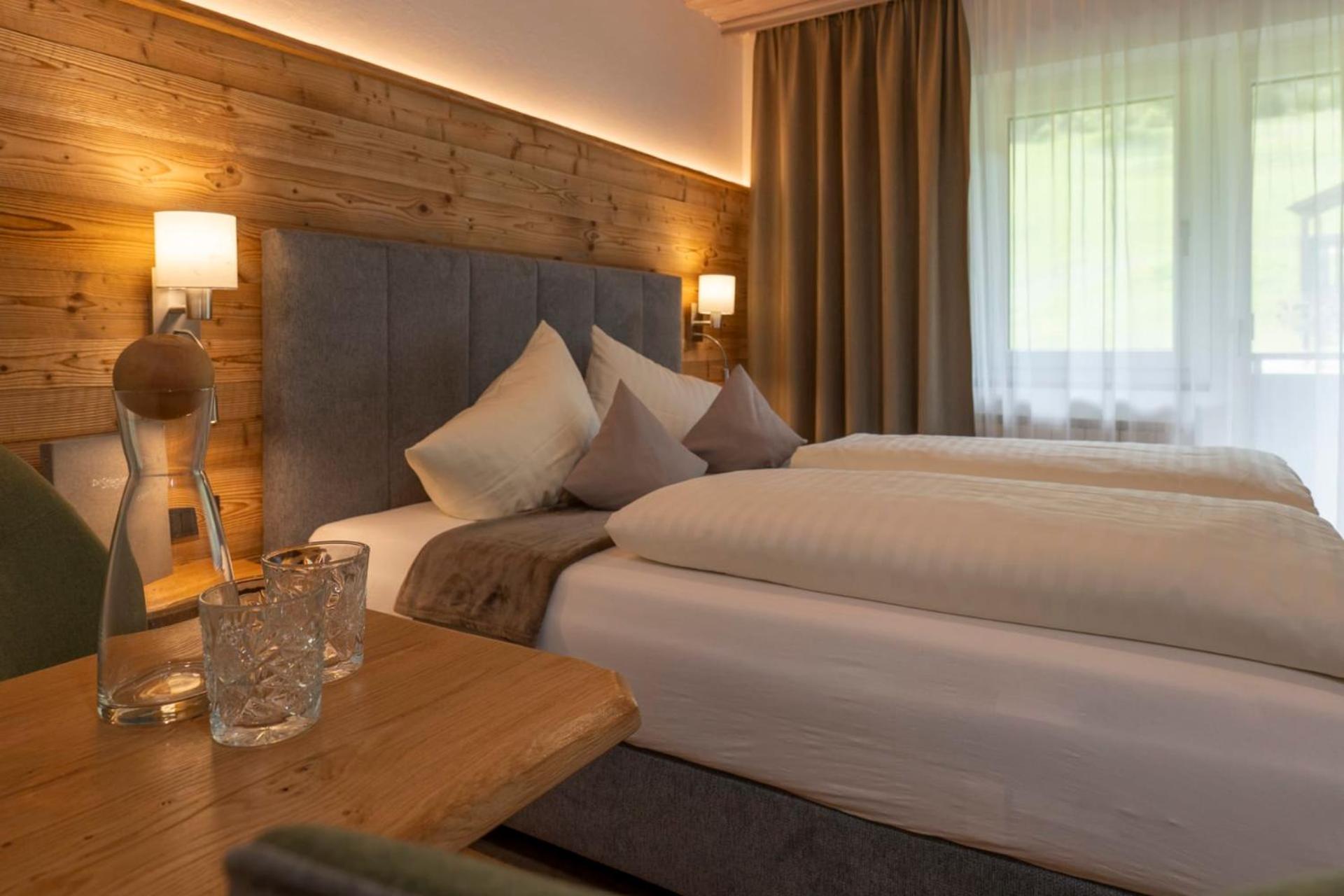 Natur & Familienhotel Der Stieglerhof Radstadt Dış mekan fotoğraf