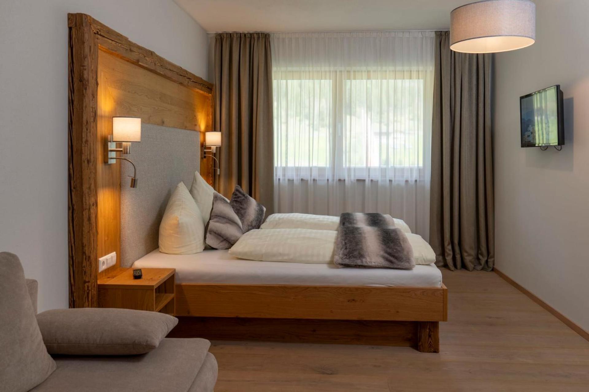 Natur & Familienhotel Der Stieglerhof Radstadt Dış mekan fotoğraf