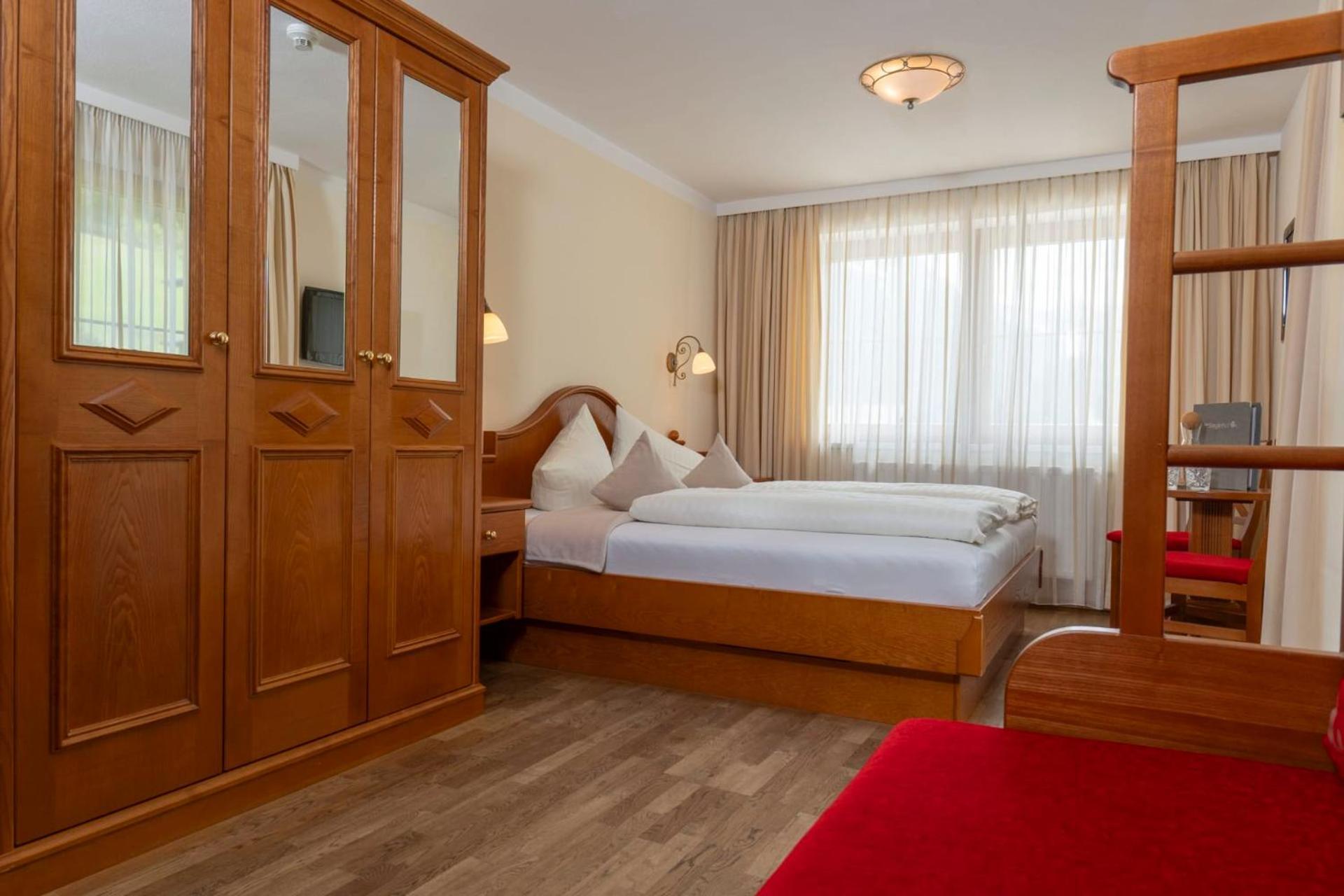 Natur & Familienhotel Der Stieglerhof Radstadt Dış mekan fotoğraf