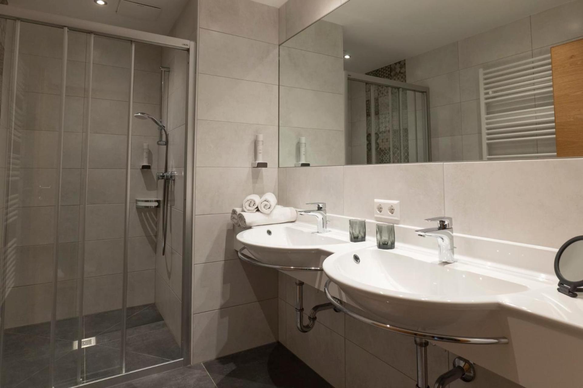 Natur & Familienhotel Der Stieglerhof Radstadt Dış mekan fotoğraf