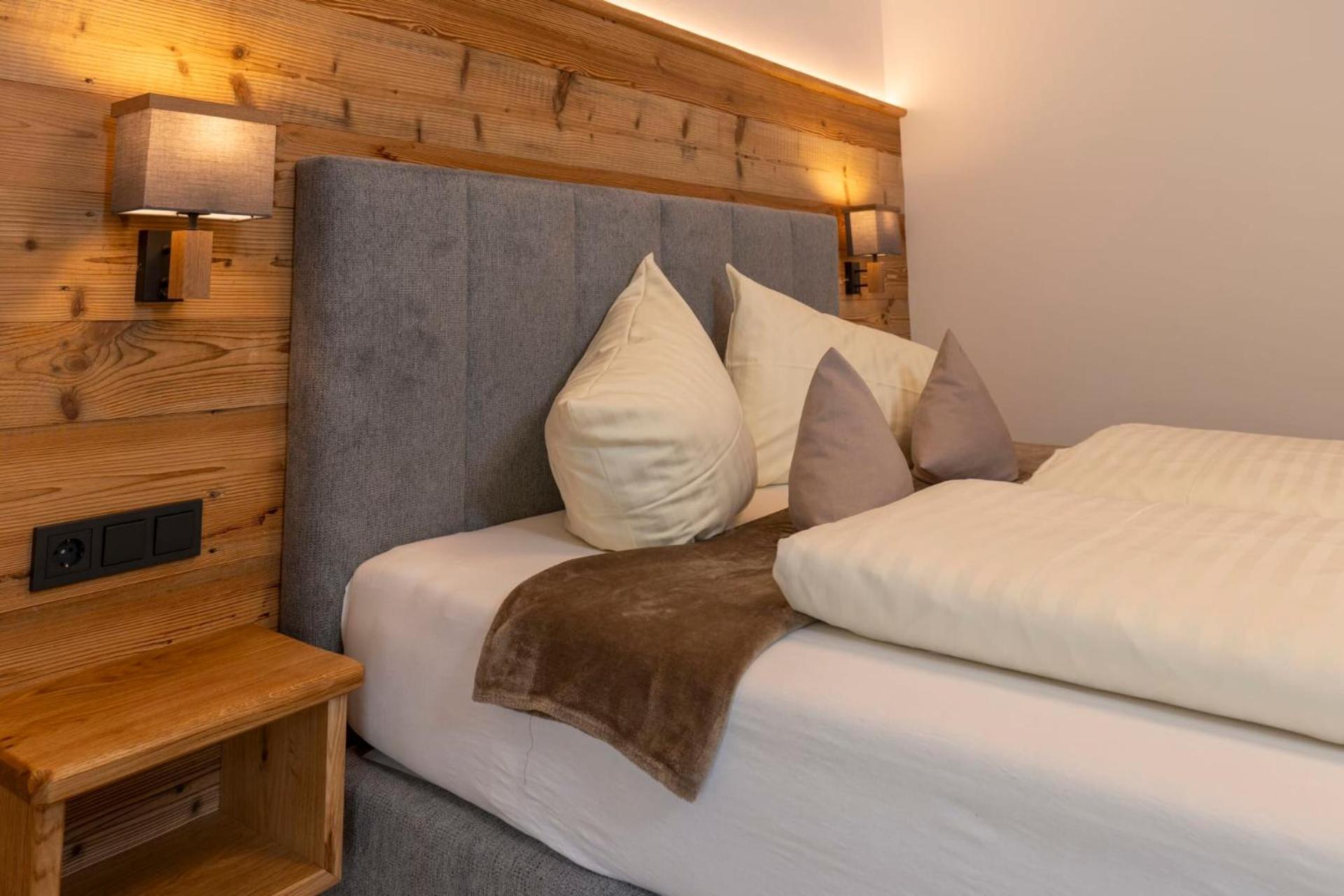 Natur & Familienhotel Der Stieglerhof Radstadt Dış mekan fotoğraf