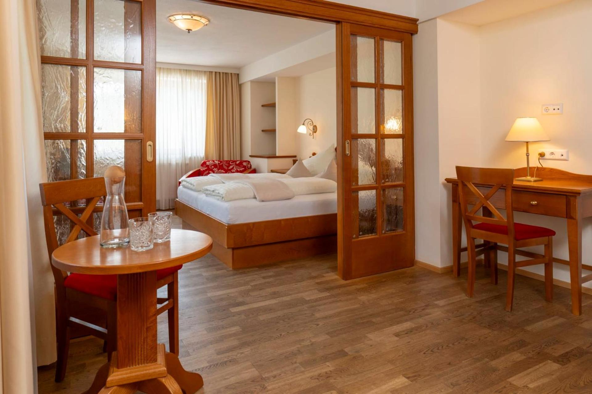Natur & Familienhotel Der Stieglerhof Radstadt Dış mekan fotoğraf
