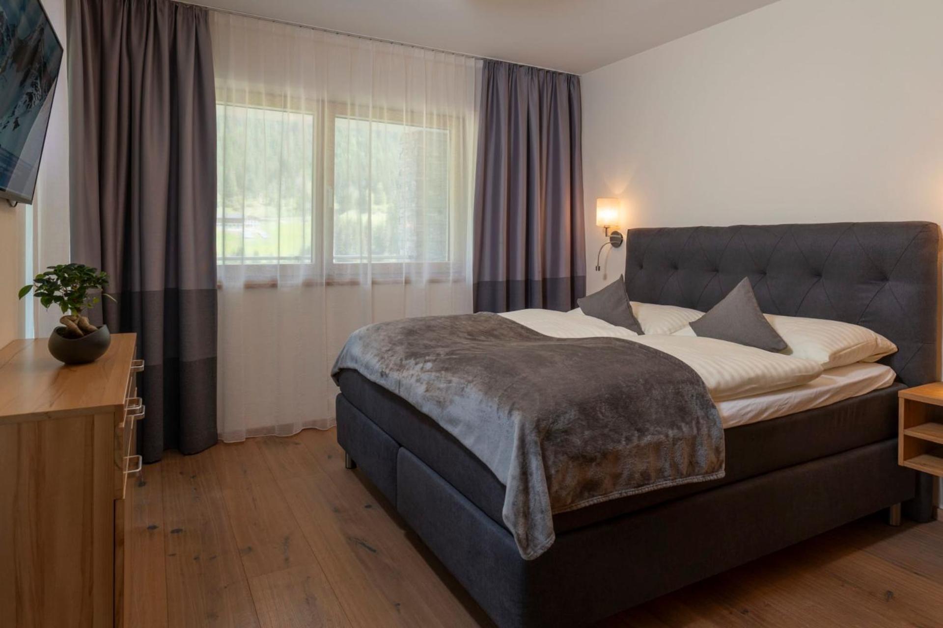 Natur & Familienhotel Der Stieglerhof Radstadt Dış mekan fotoğraf