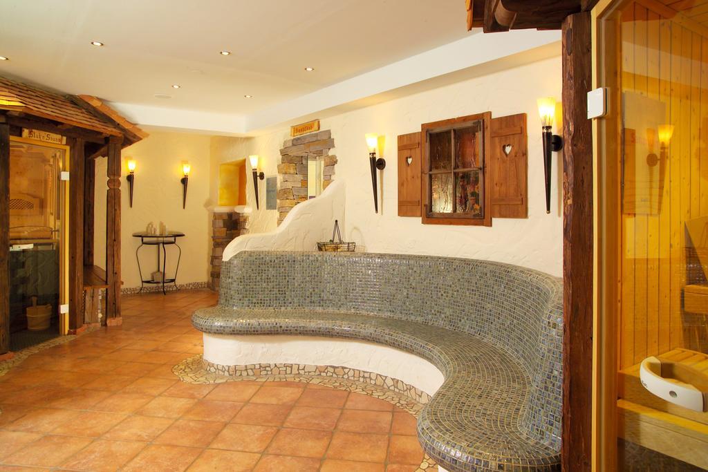 Natur & Familienhotel Der Stieglerhof Radstadt Dış mekan fotoğraf