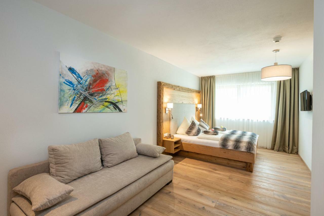 Natur & Familienhotel Der Stieglerhof Radstadt Dış mekan fotoğraf