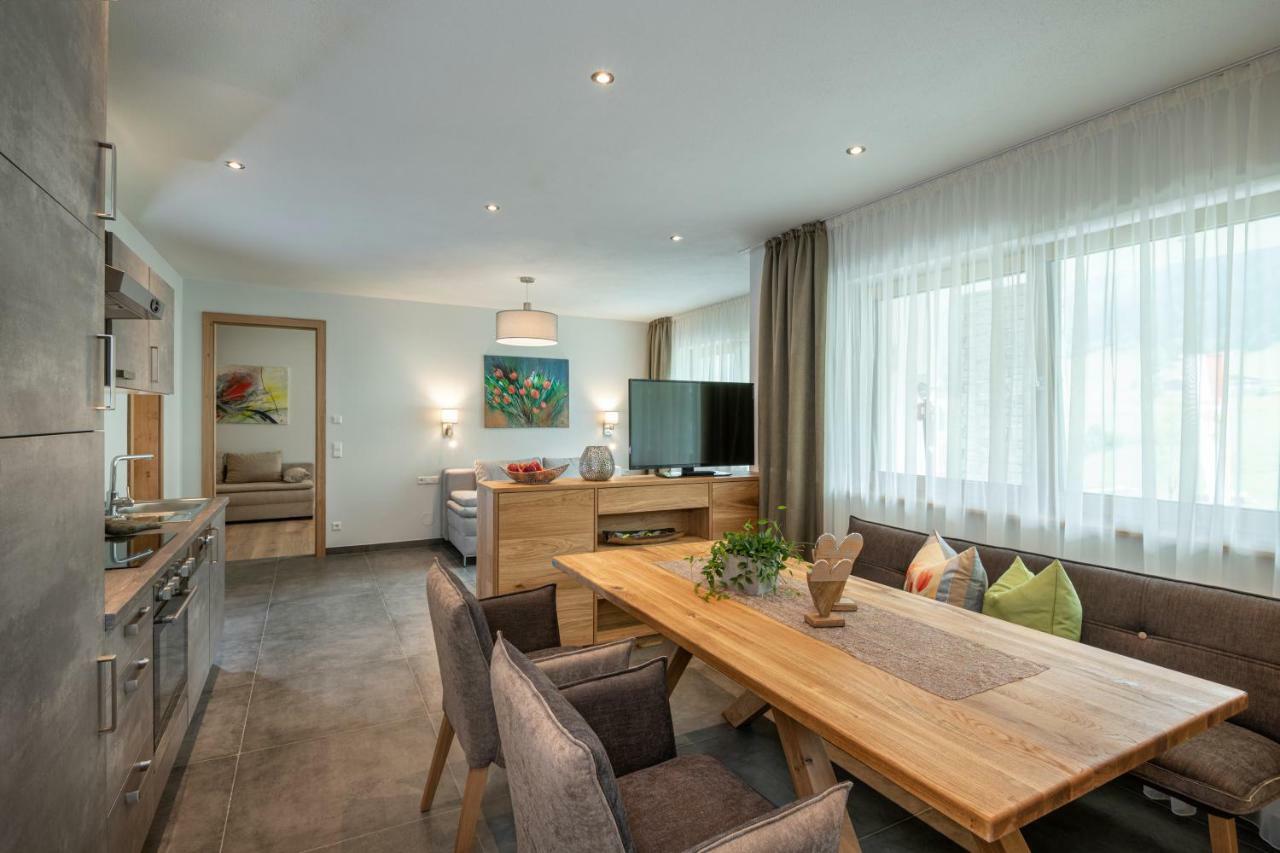 Natur & Familienhotel Der Stieglerhof Radstadt Dış mekan fotoğraf