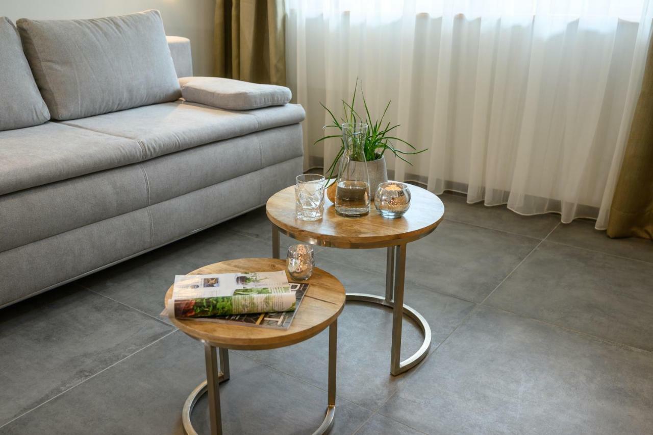 Natur & Familienhotel Der Stieglerhof Radstadt Dış mekan fotoğraf